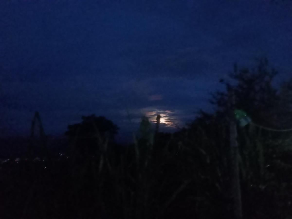 Unique Point Home Stay Nagarkot Buitenkant foto
