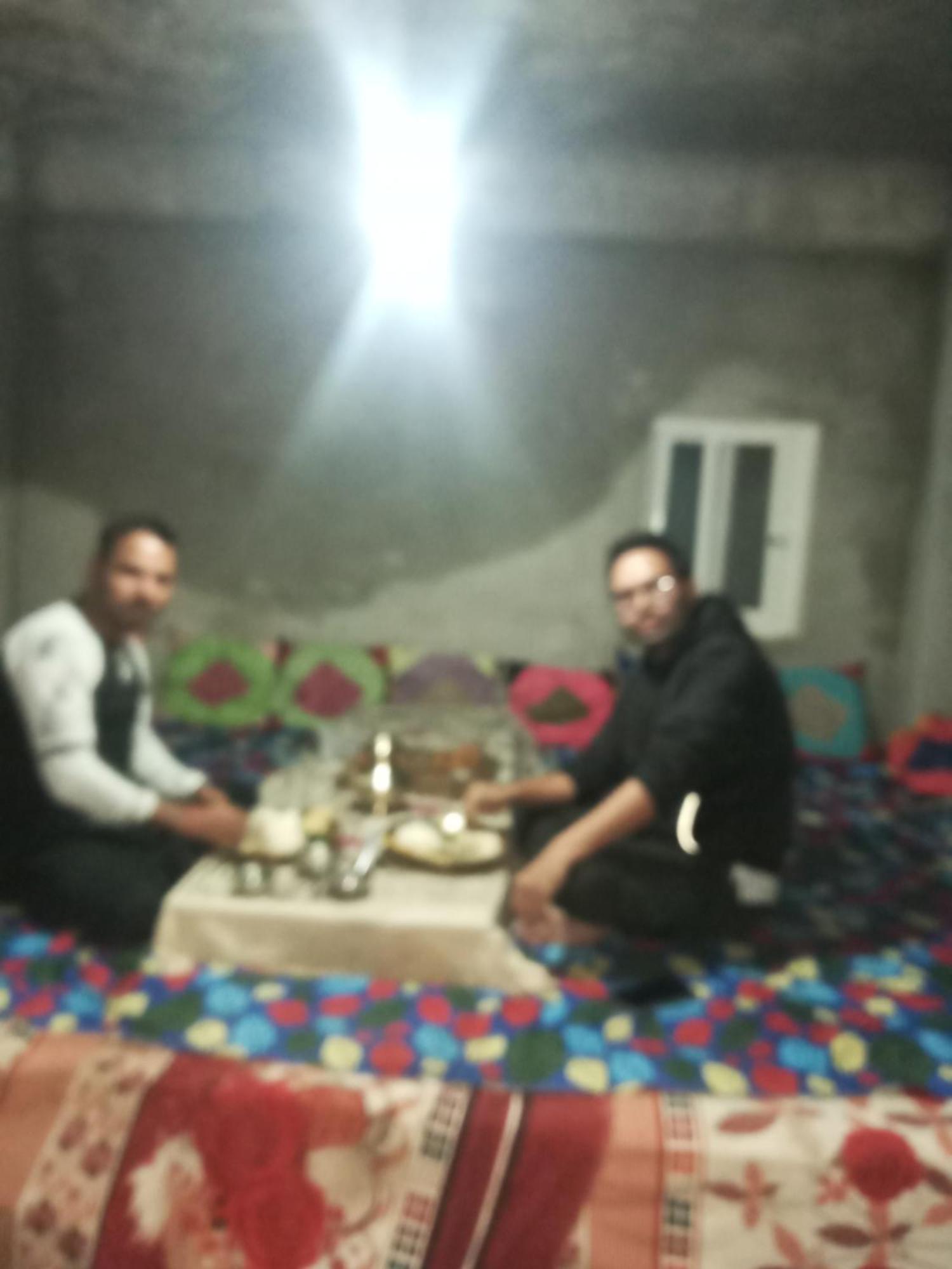 Unique Point Home Stay Nagarkot Buitenkant foto