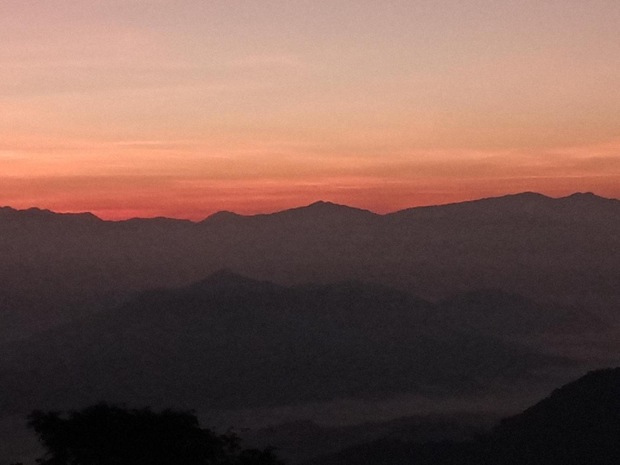 Unique Point Home Stay Nagarkot Buitenkant foto